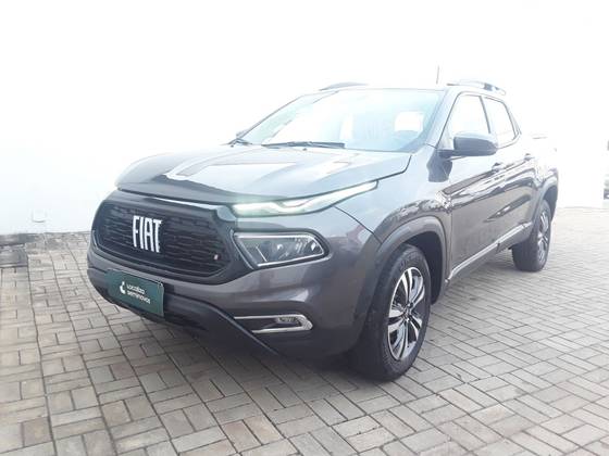 FIAT TORO 1.3 TURBO 270 FLEX FREEDOM AT6